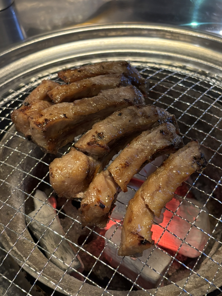감성쪽갈비 판교점 사진 3