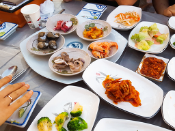 경포비치횟집 3