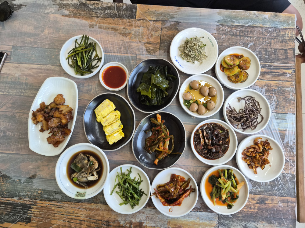 모아식육식당 4