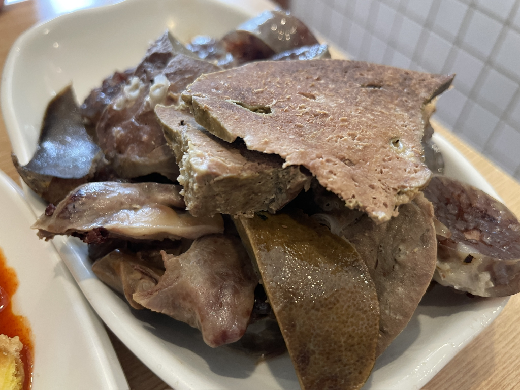 떡볶이창고 백현점 사진 7