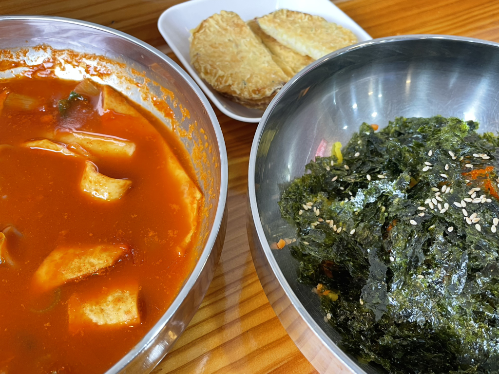 신촌맛집 대표 사진