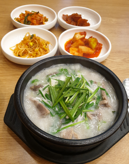 해정뚝배기 대표 사진