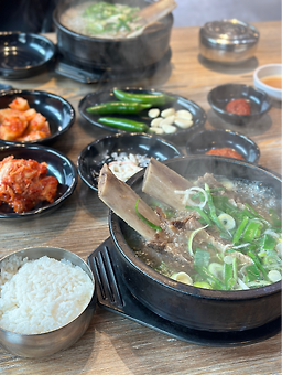 Hamgyeongmyeonok (함경면옥) 3