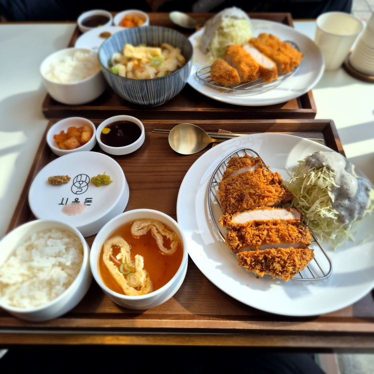 시올돈 교대점 사진 2