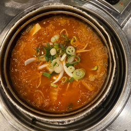 동치미 사진 7