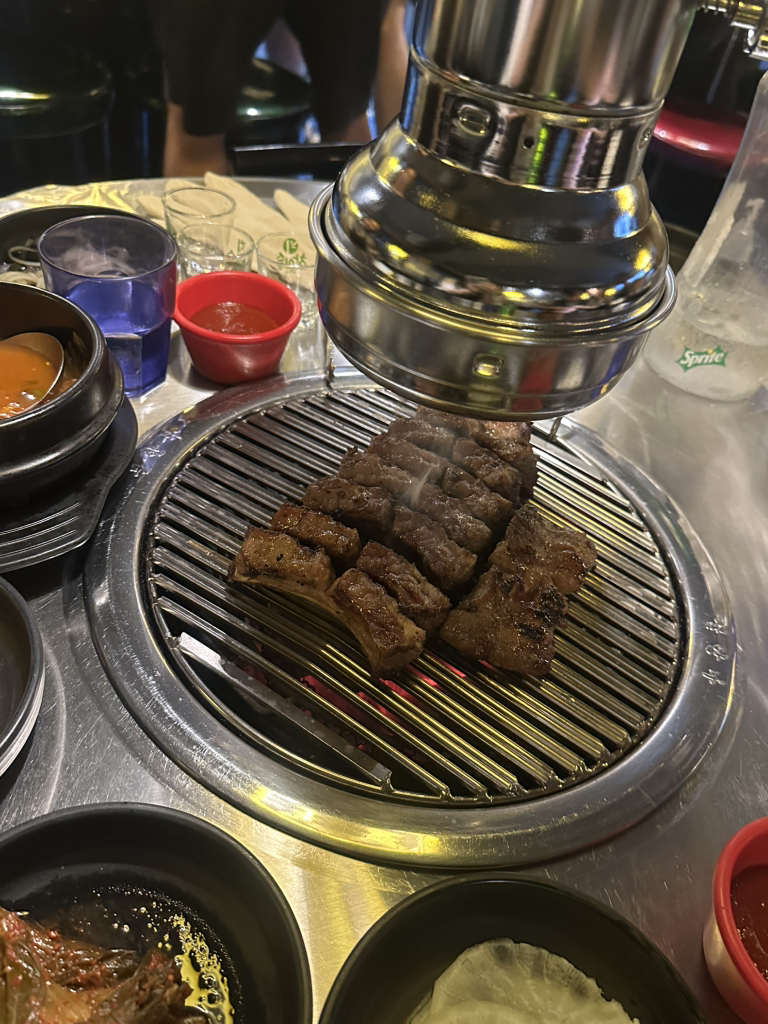 프렌치쪽갈비 본점 대표 사진