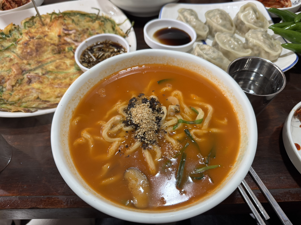 시골여행 1