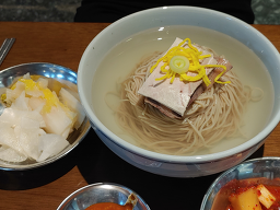 광화문국밥 판교점 사진 4