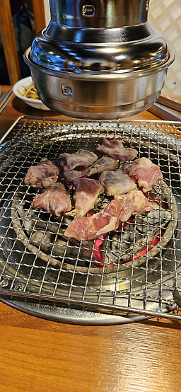 두리기갈매기살 1