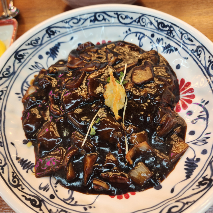 도야짬뽕 영통역점 사진 3