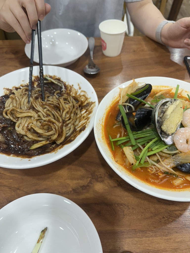 Bokgabok (복가복) 1