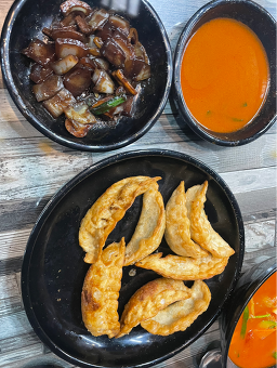 황궁쟁반짜장 3