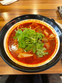 동대문 마라탕 사진