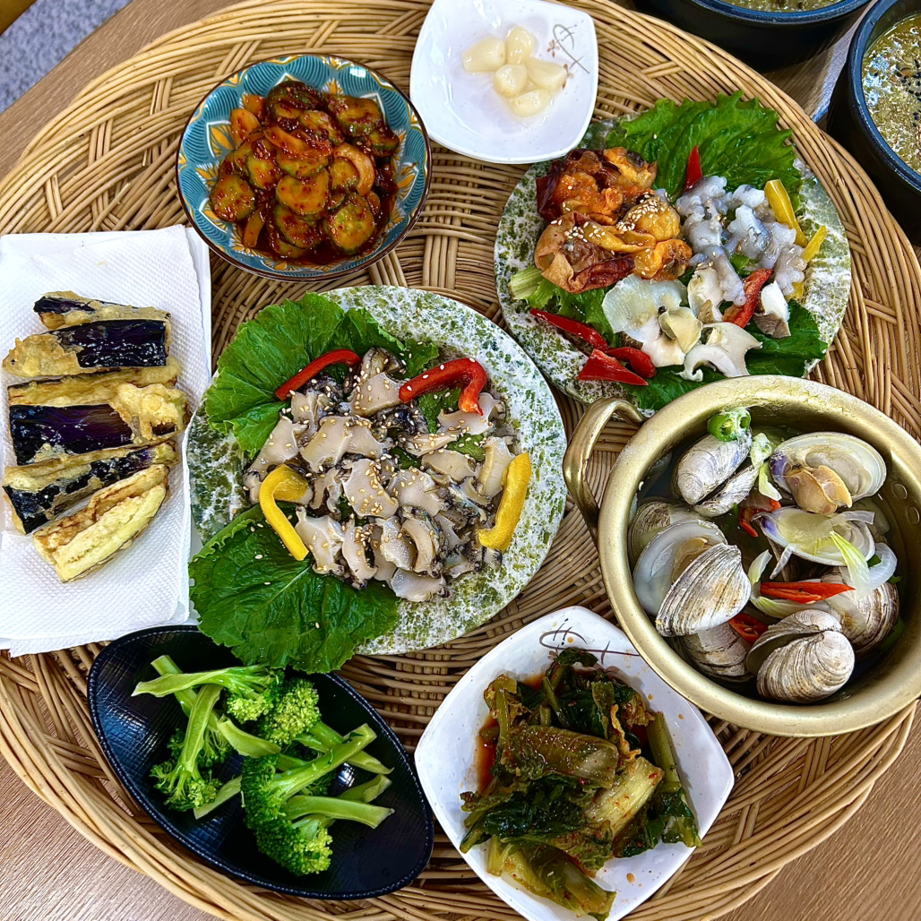 Jeongsikdang 4