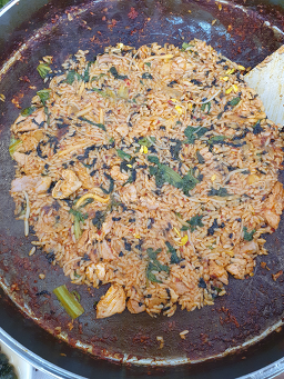 Chuncheonmyeongpumdakgalbi 1