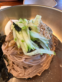 삼교리동치미막국수 5