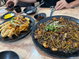 중화명가 2