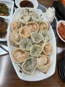 혜성분식 1