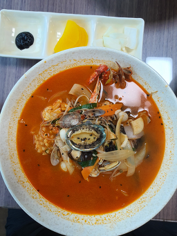 사선각 1