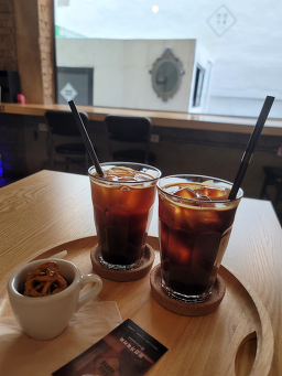 안전가옥커피 2