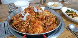 뚝섬해물탕 사진 8