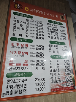 Sacheonchukhyeophanupeuraja 4