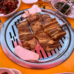 Ilmisikdang (일미식당) 2