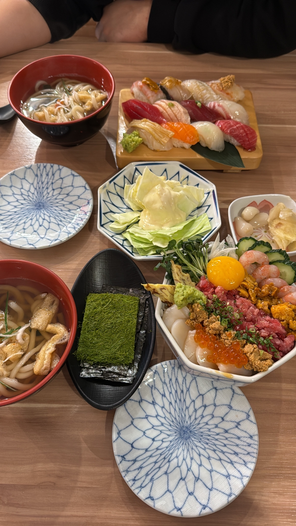 스시치치 1