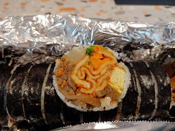 삼형제김밥 종로점 사진 3