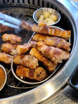 Okhwasikdang 6