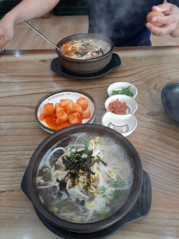 24시전주명가콩나물국밥 5