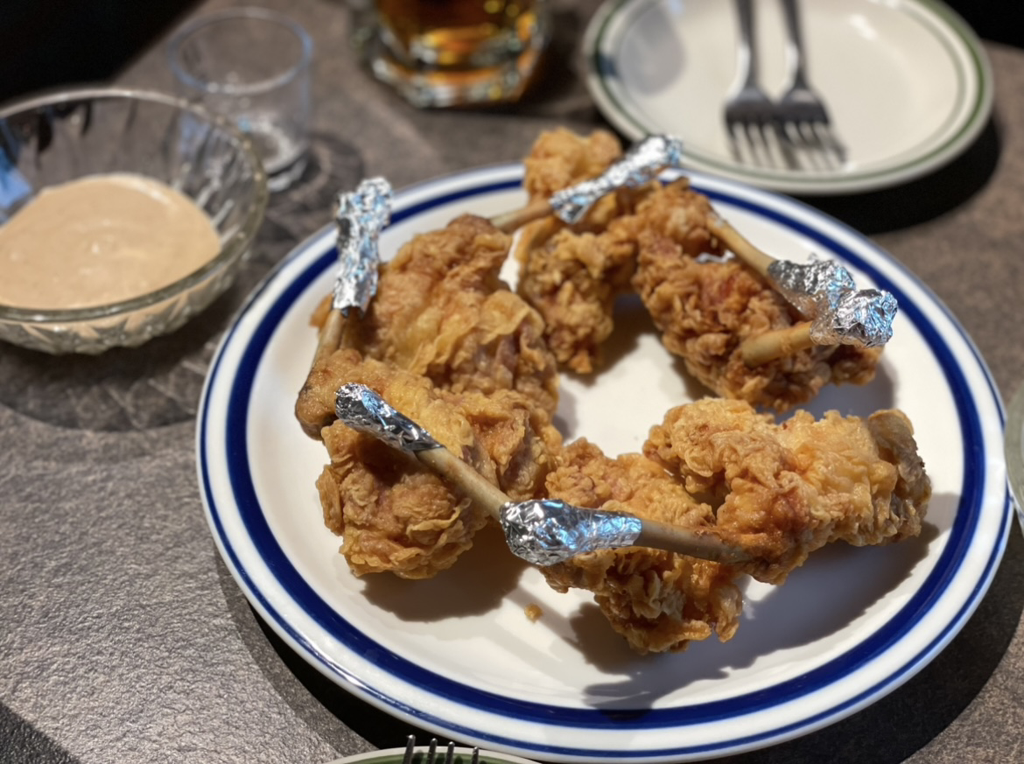 Hyodochikin (효도치킨) 1
