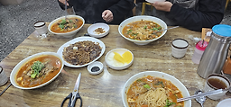 백년교동짬뽕 1