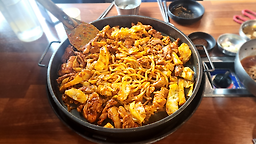 춘천1번지닭갈비막국수 4
