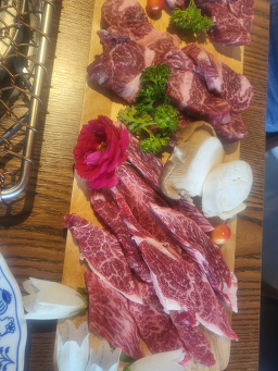 Sanmaru (산마루) 3