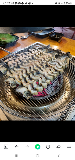 Ppalganjibung (빨간지붕) 2