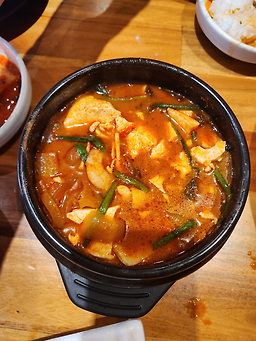 Maegokgodubu (매곡고두부) 2