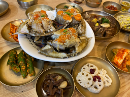 큰기와집 사진 7