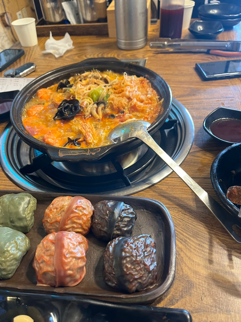 장인의집 공항점 대표 사진