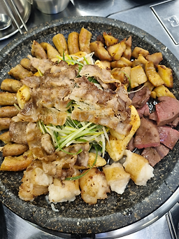 천사곱창 이수점 4