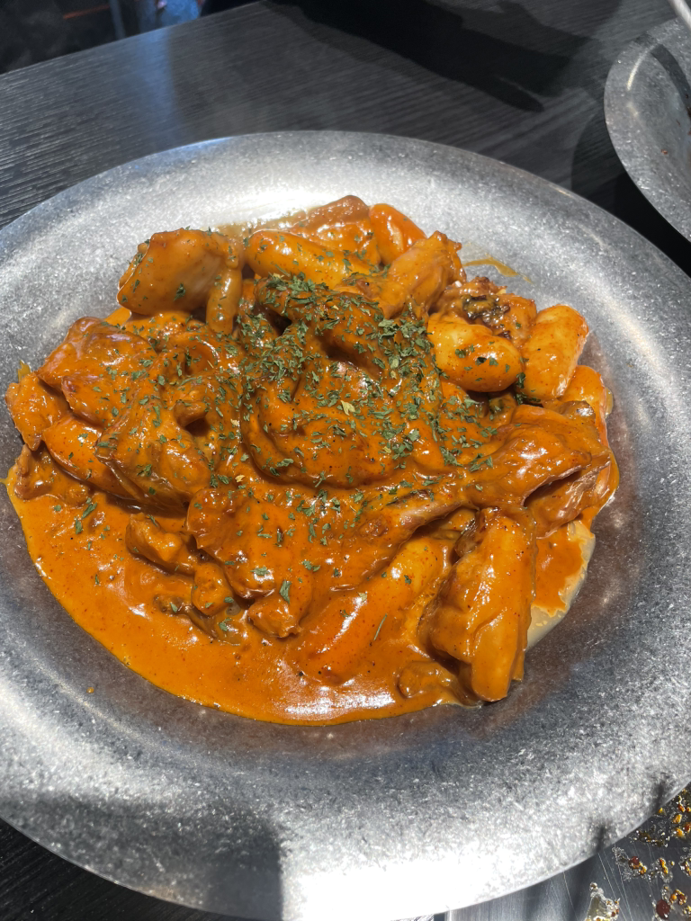 Dakgadaepyo (닭가대표) 2