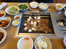 벽계가든 1