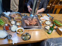 Yangpyeonggalbi 5
