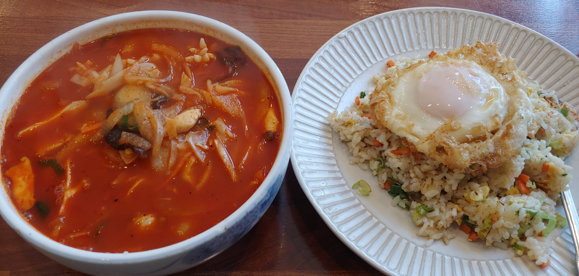 중식궁 사진