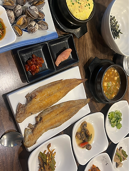 Kkomakga (꼬막가) 3