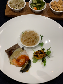 더 리버사이드 호텔 중식당 따뚱 사진 4