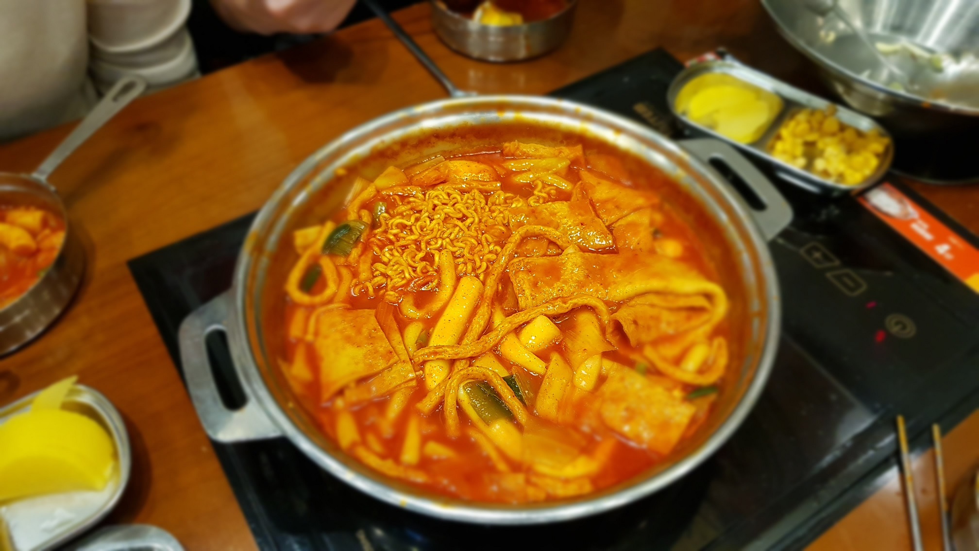 두끼떡볶이 NC강서점 사진 2