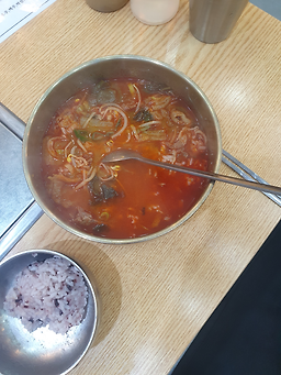 육전국밥 6
