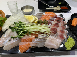 회산물식당 사진 4