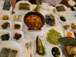 미소식당 4